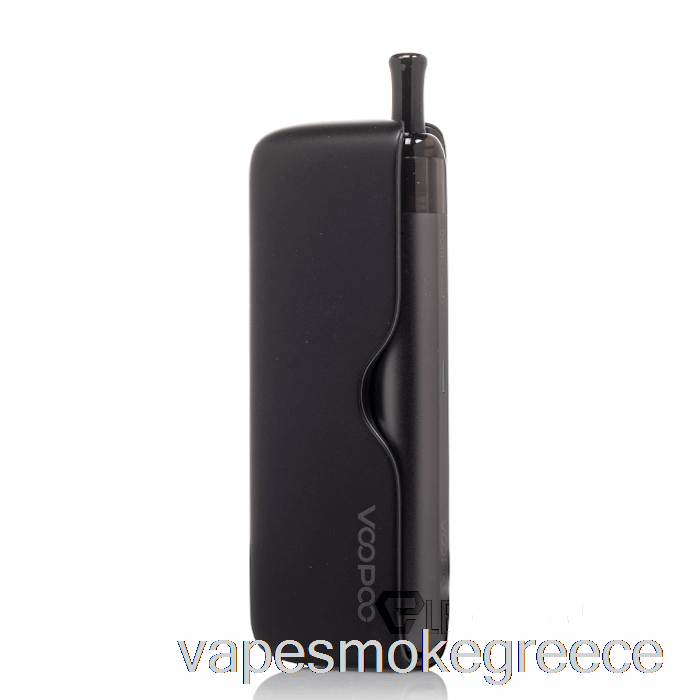 Vape Greece Voopoo Doric Galaxy 10w Full Kit μαύρο